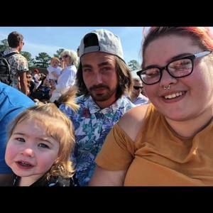 Meet your Posher, Gary